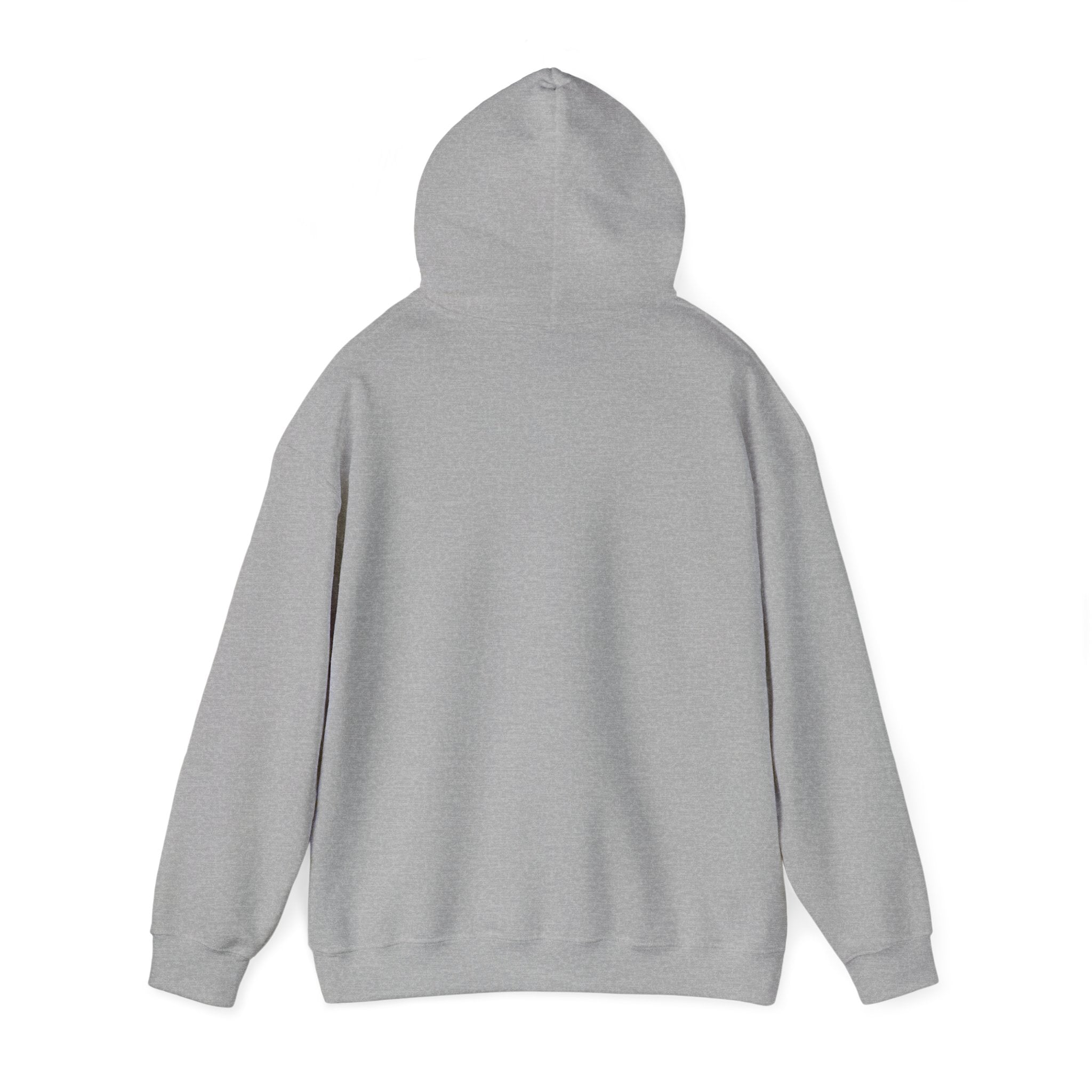 Jourdanton J Headdress Hoodie