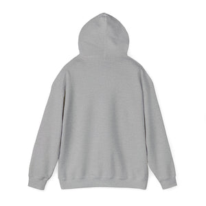 Jourdanton J Headdress Hoodie