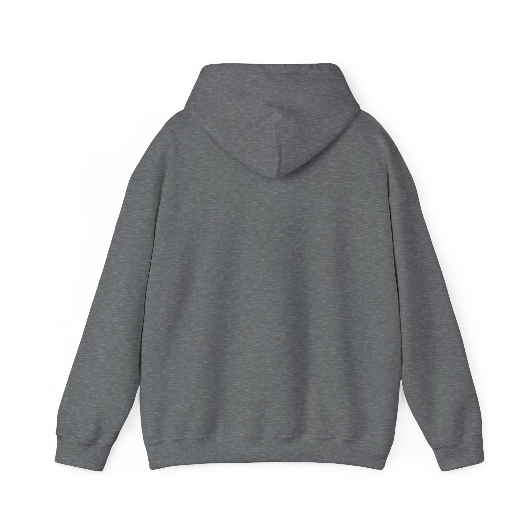 Jourdanton J Headdress Hoodie