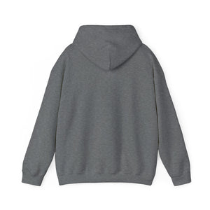 Jourdanton J Headdress Hoodie