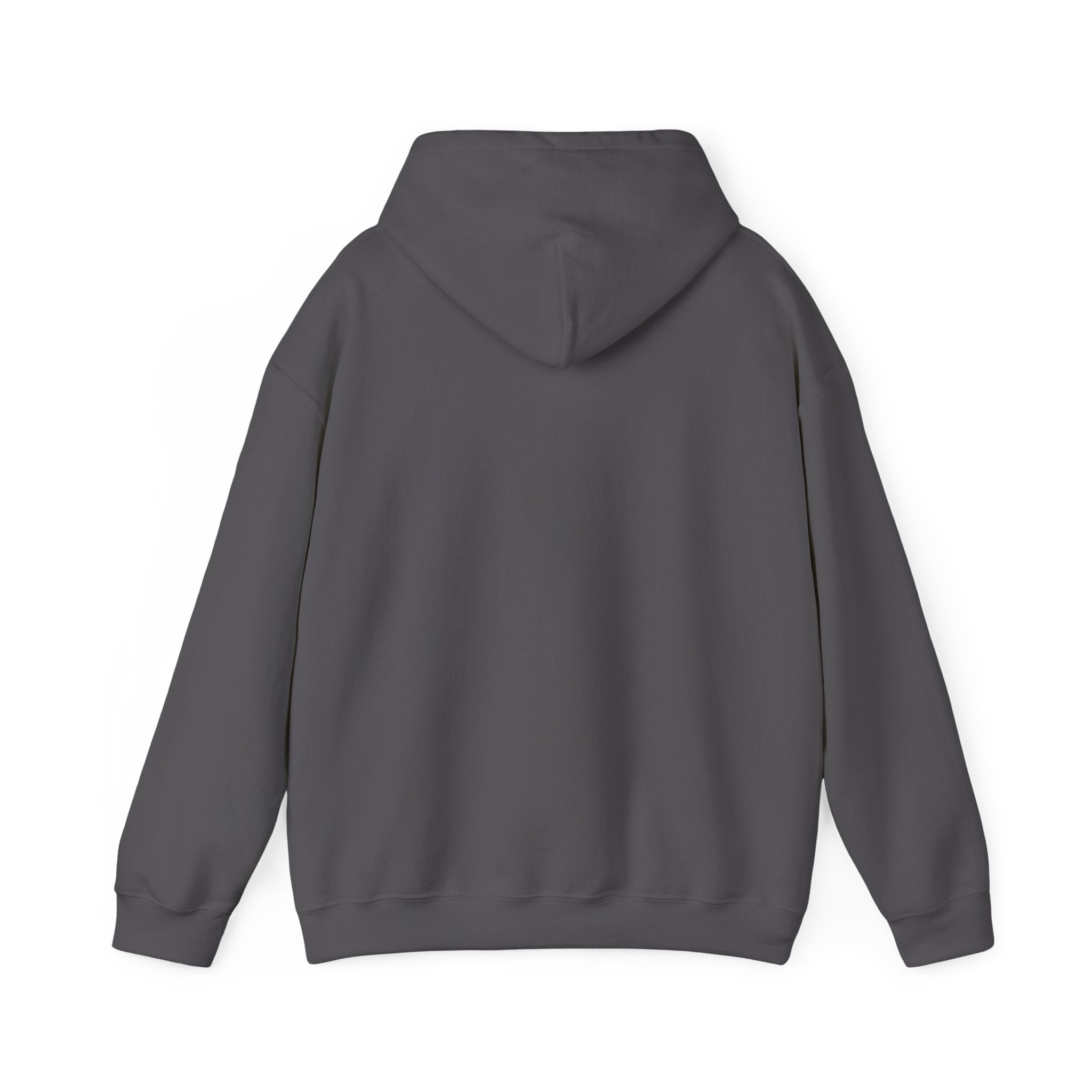 Jourdanton J Headdress Hoodie