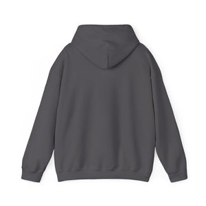 Jourdanton J Headdress Hoodie