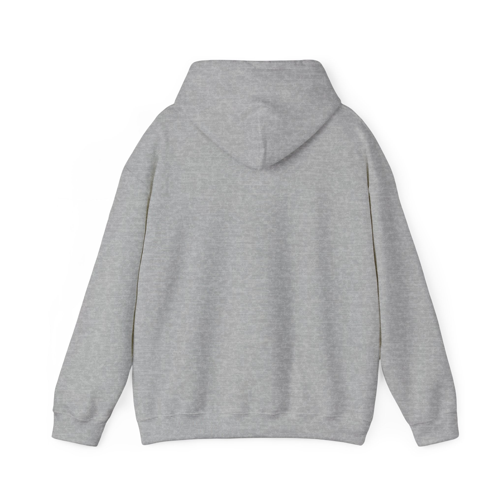 Jourdanton J Headdress Hoodie