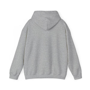 Jourdanton J Headdress Hoodie