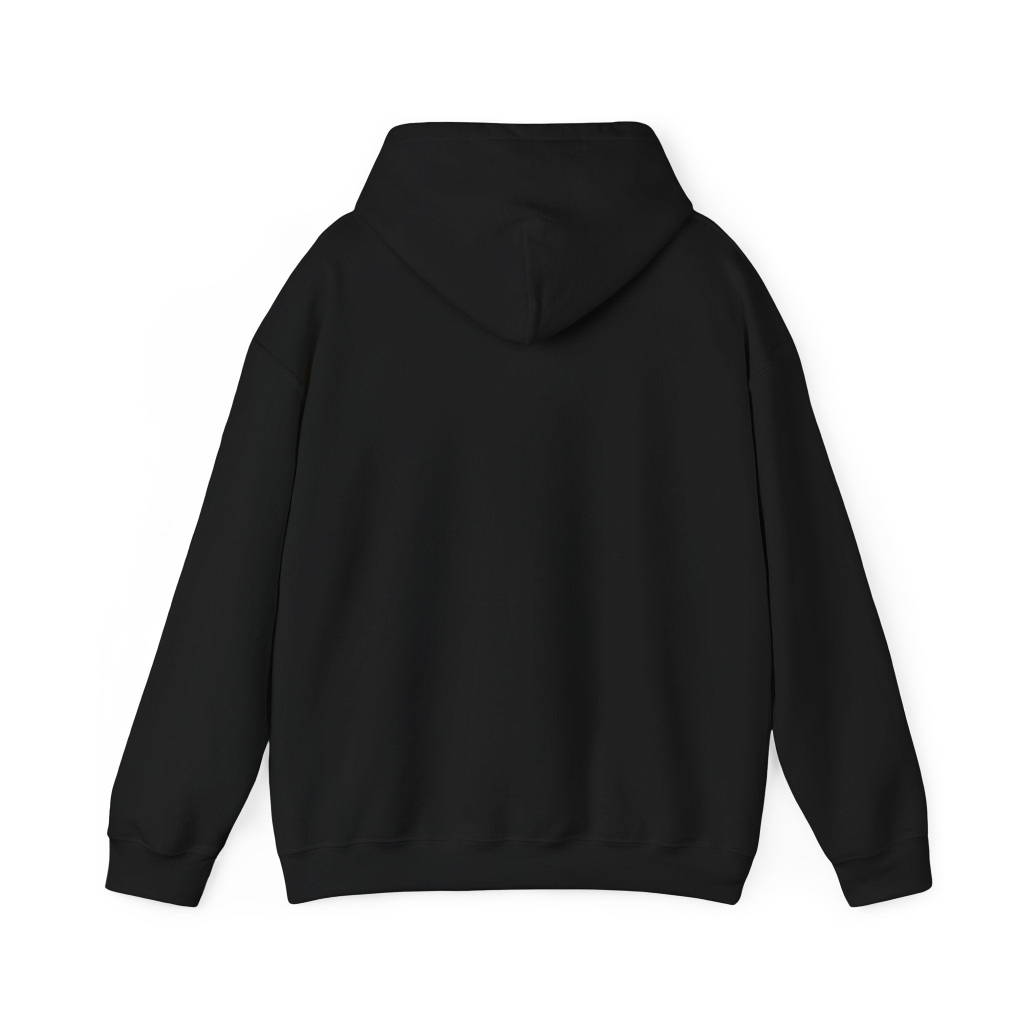 Jourdanton J Headdress Hoodie