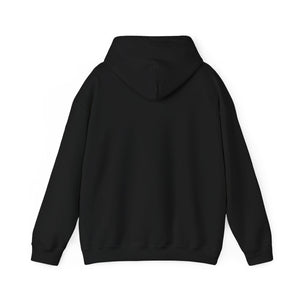 Jourdanton J Headdress Hoodie