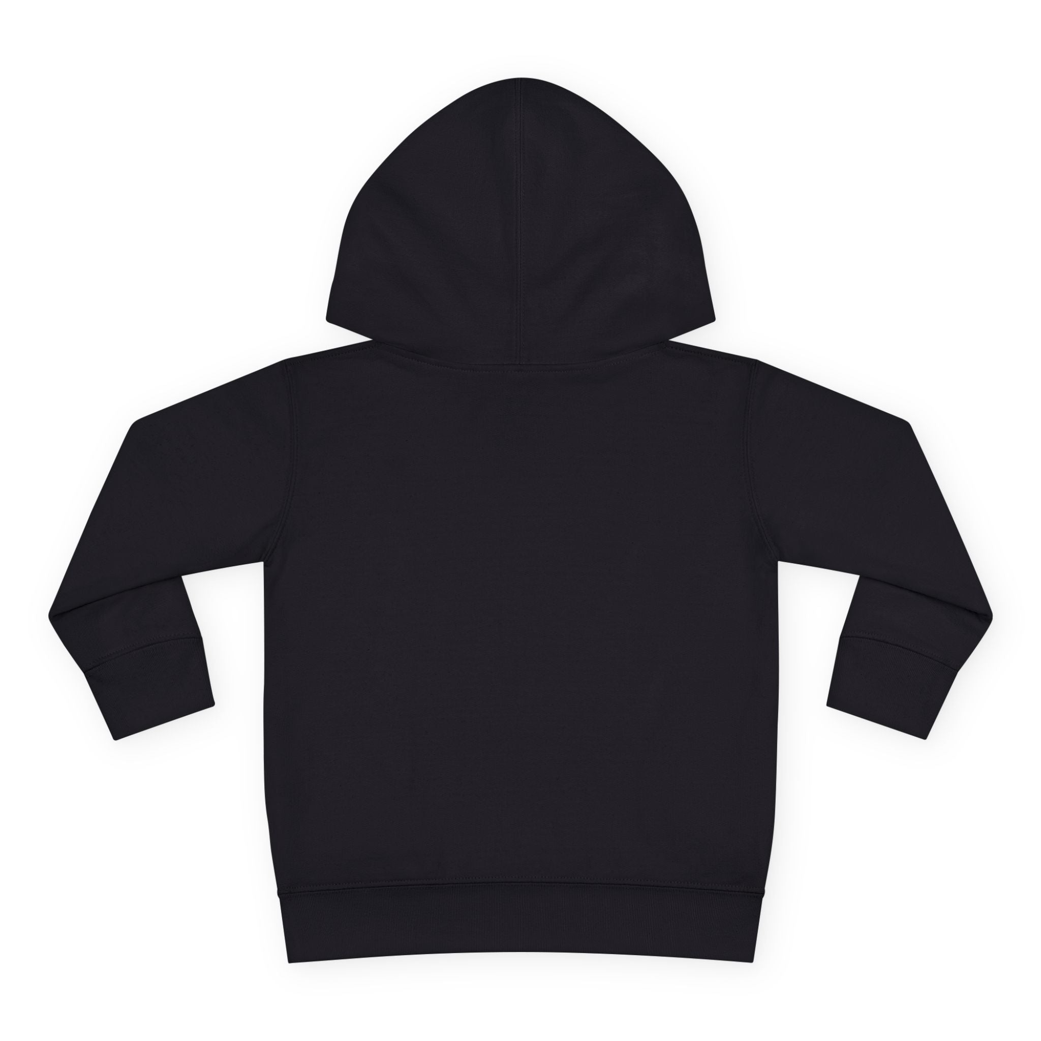 Jourdanton J Headdress Hoodie - Toodler