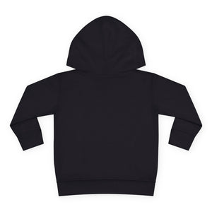 Jourdanton J Headdress Hoodie - Toodler