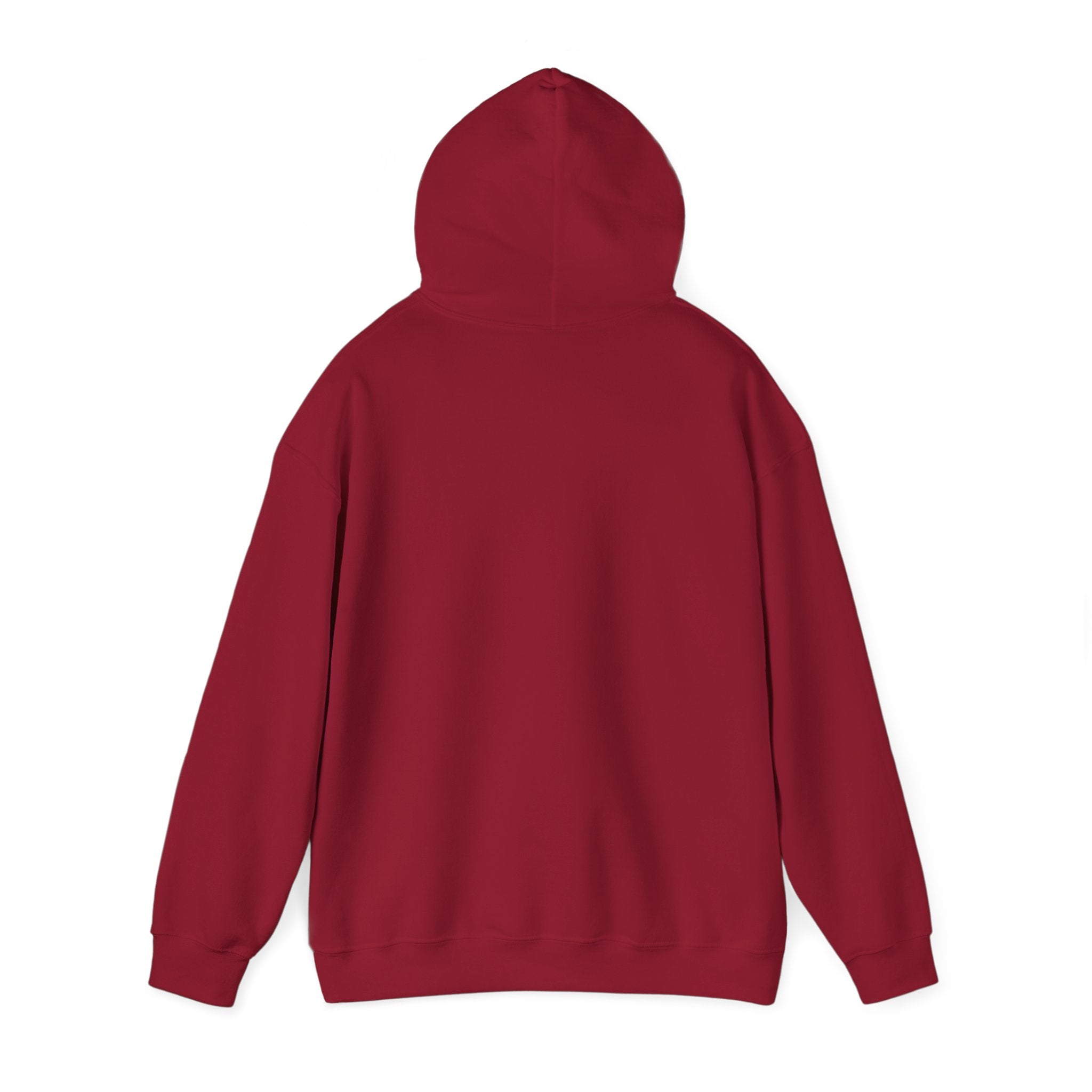 Jourdanton J Headdress Hoodie