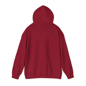 Jourdanton J Headdress Hoodie