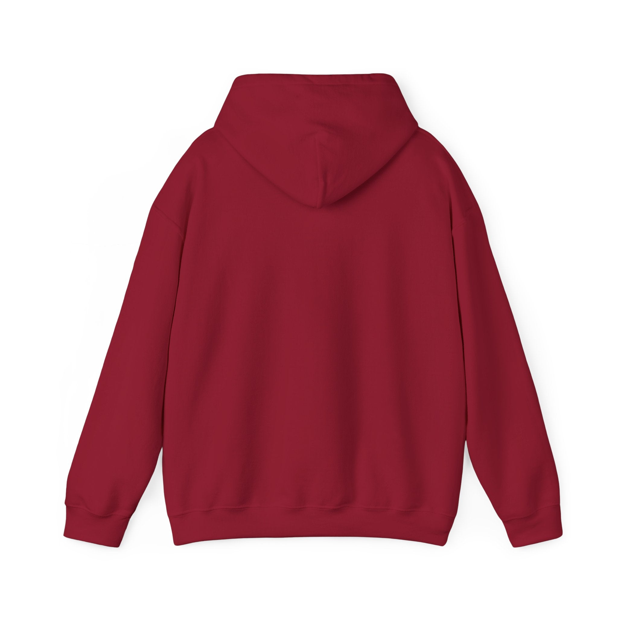 Jourdanton J Headdress Hoodie