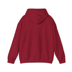 Jourdanton J Headdress Hoodie
