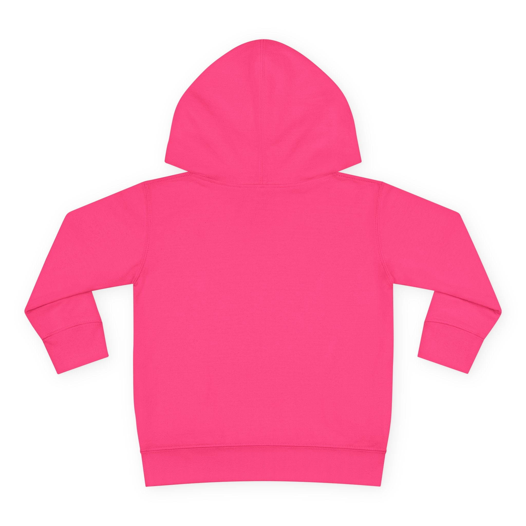 Jourdanton J Headdress Hoodie - Toodler