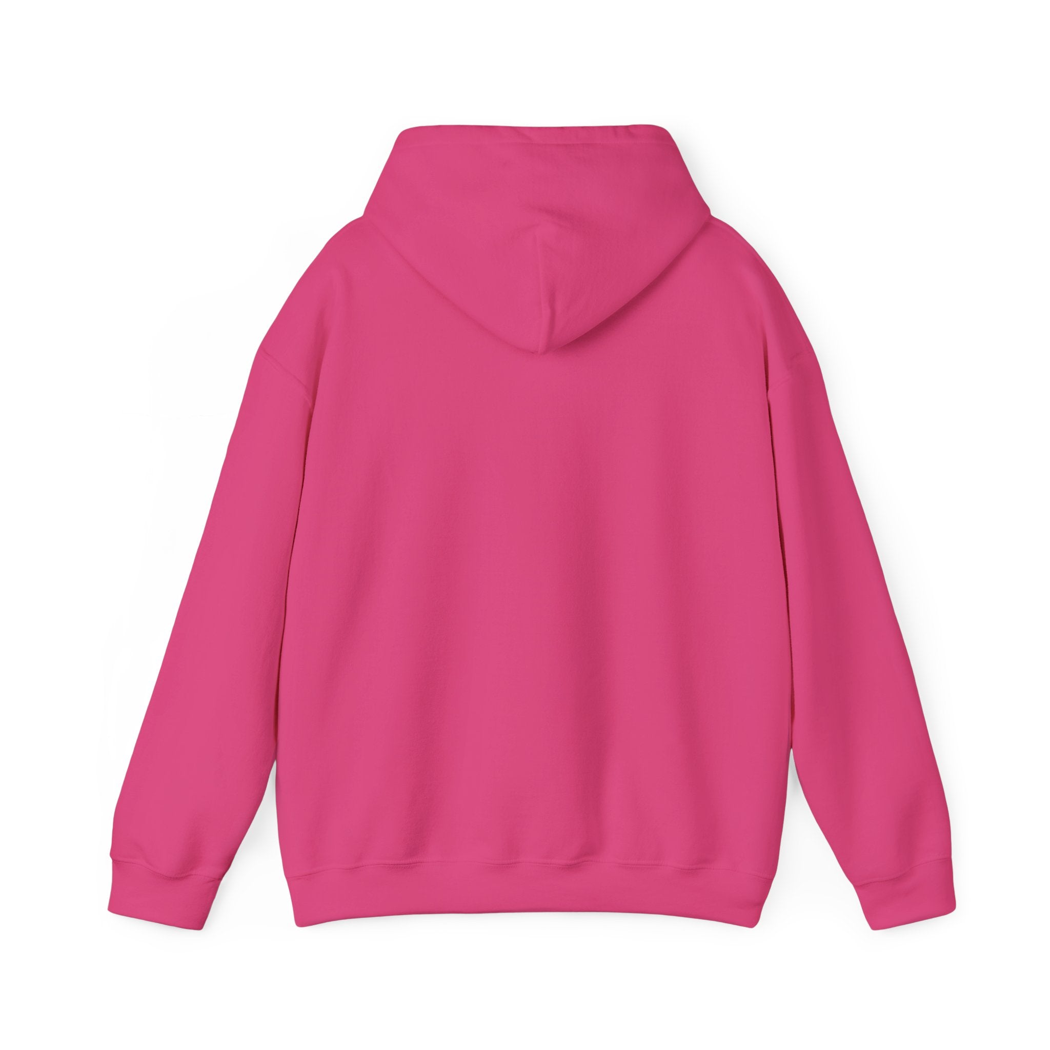 Jourdanton J Headdress Hoodie