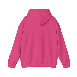 Jourdanton J Headdress Hoodie