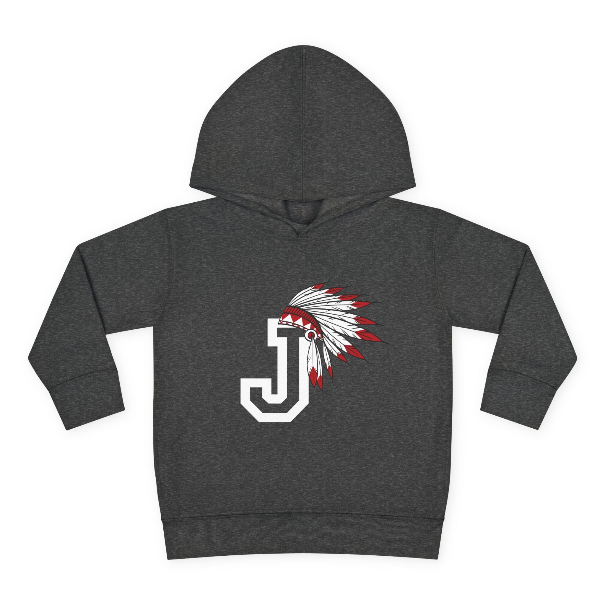 Jourdanton J Headdress Hoodie - Toodler