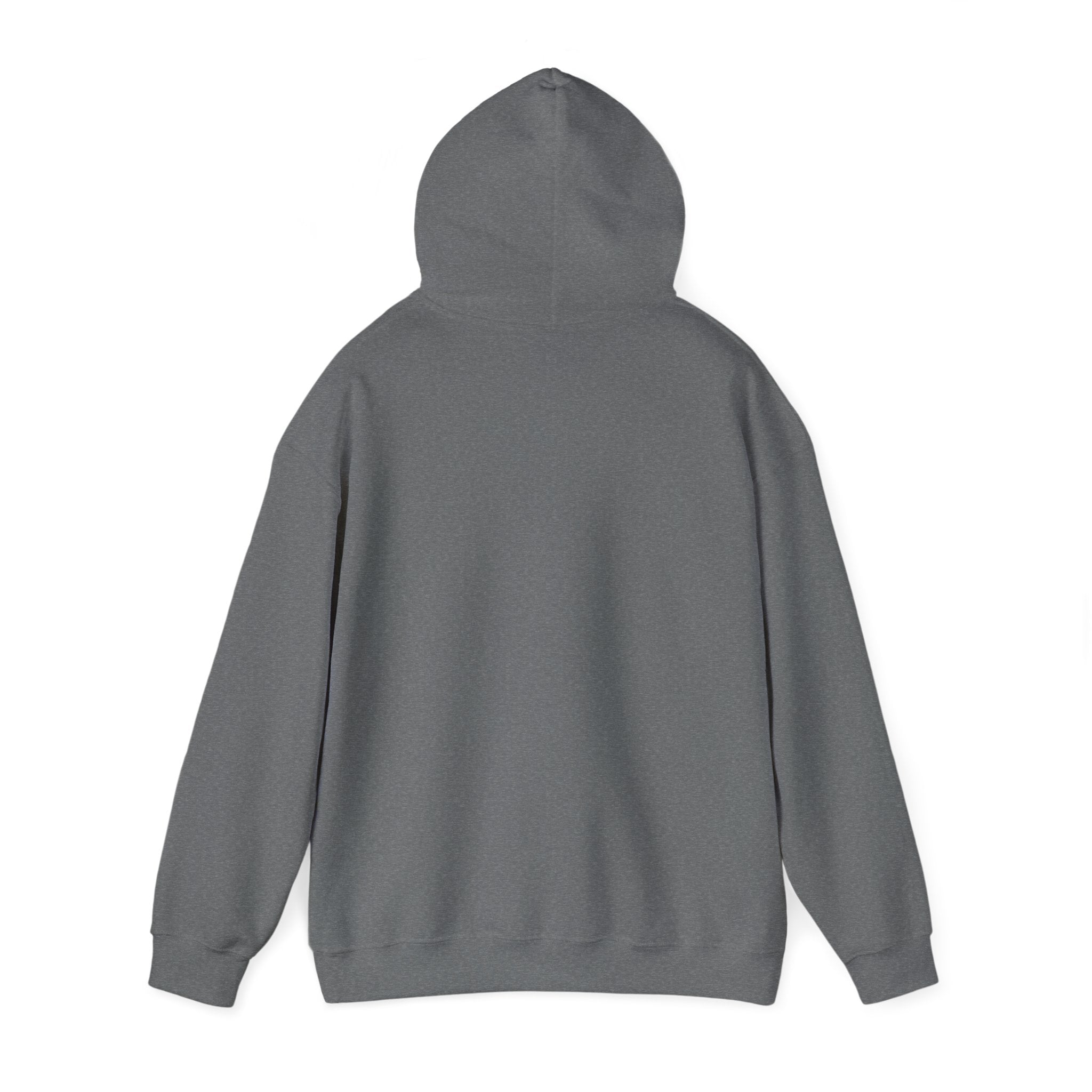 Jourdanton J Headdress Hoodie