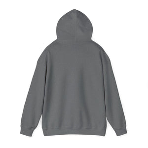 Jourdanton J Headdress Hoodie