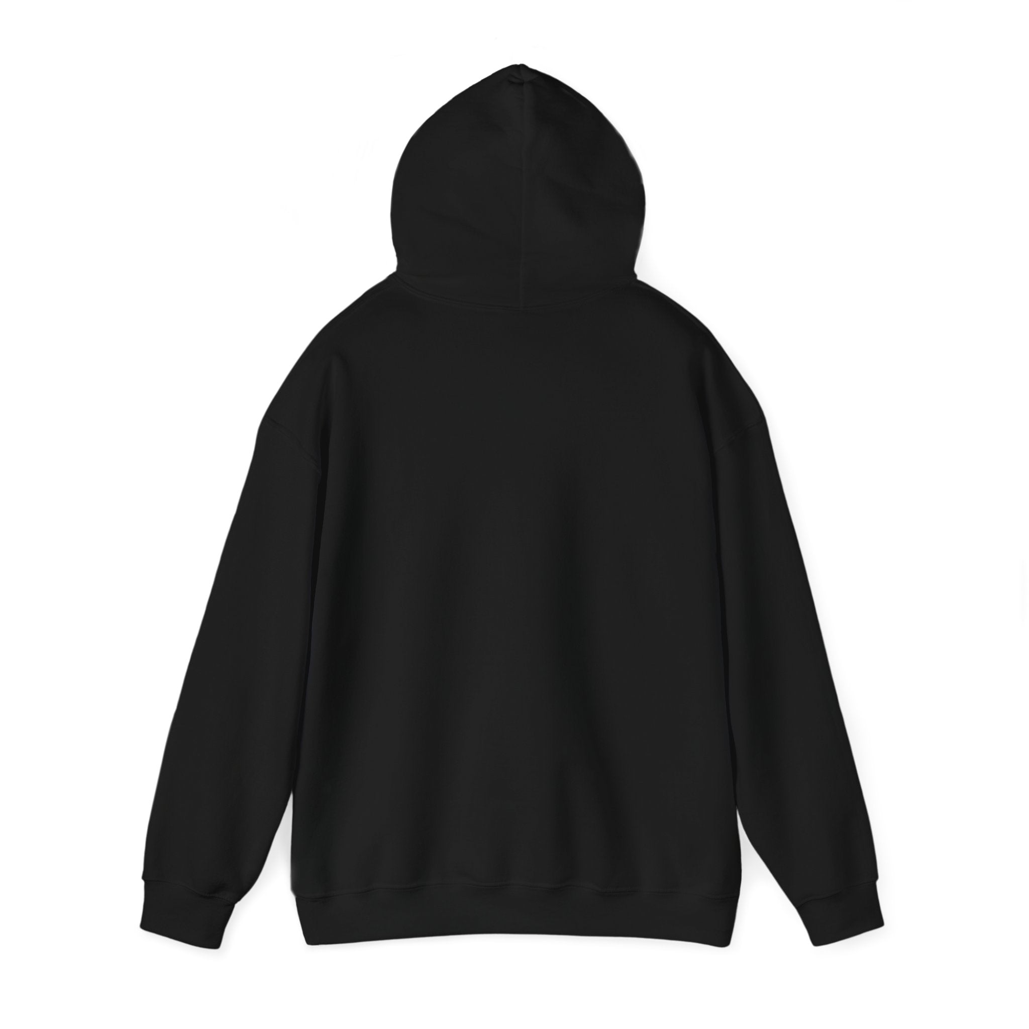 Jourdanton J Headdress Hoodie
