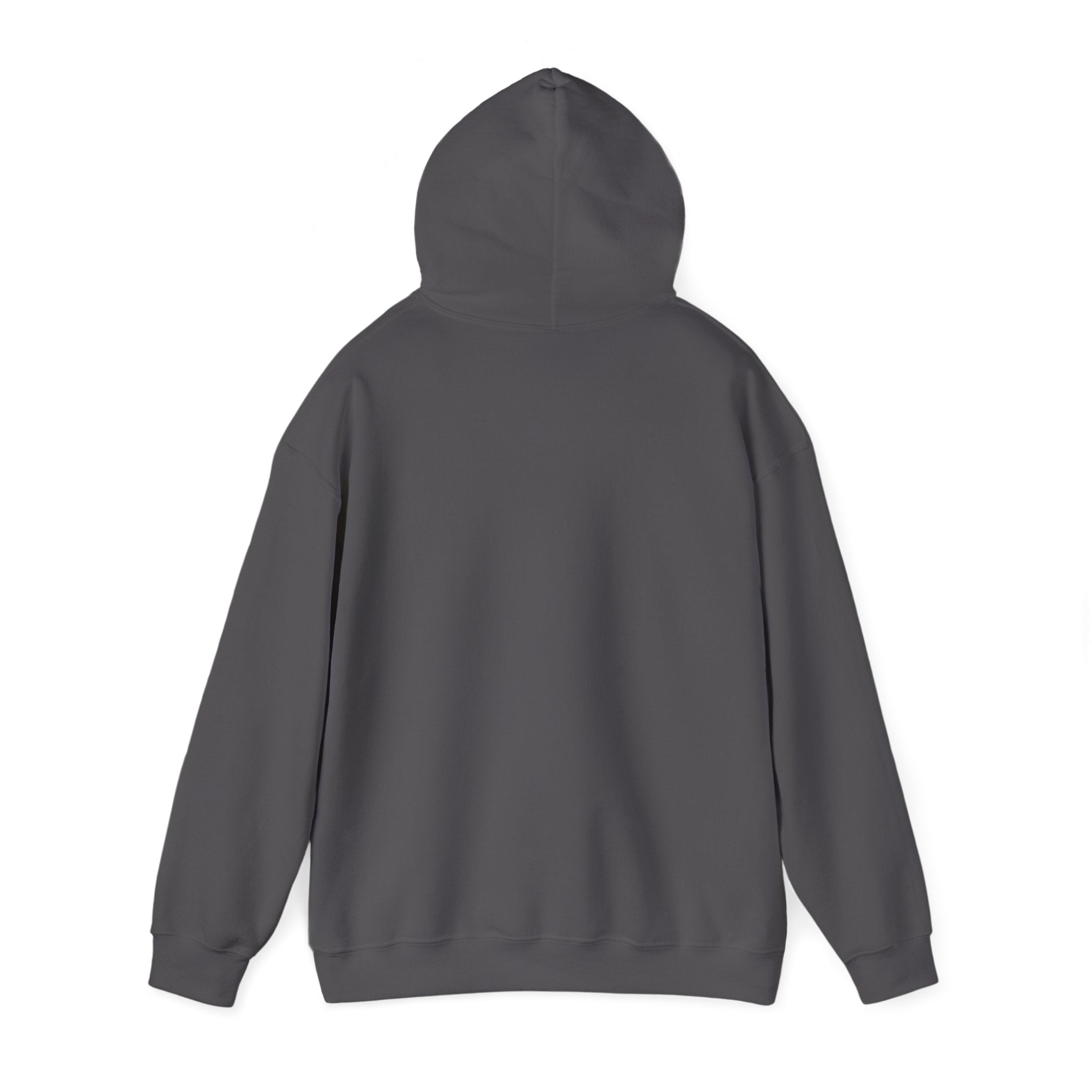 Jourdanton J Headdress Hoodie