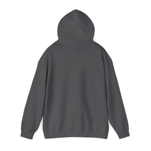Jourdanton J Headdress Hoodie