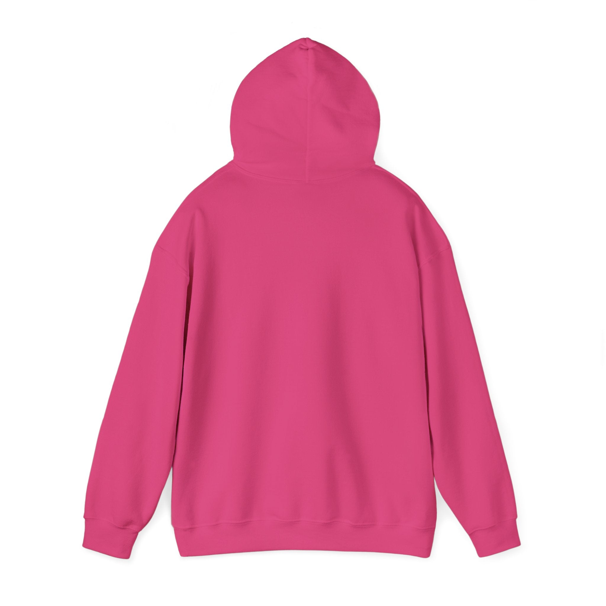 Jourdanton J Headdress Hoodie