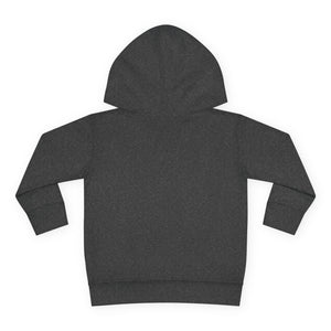 Jourdanton J Headdress Hoodie - Toodler