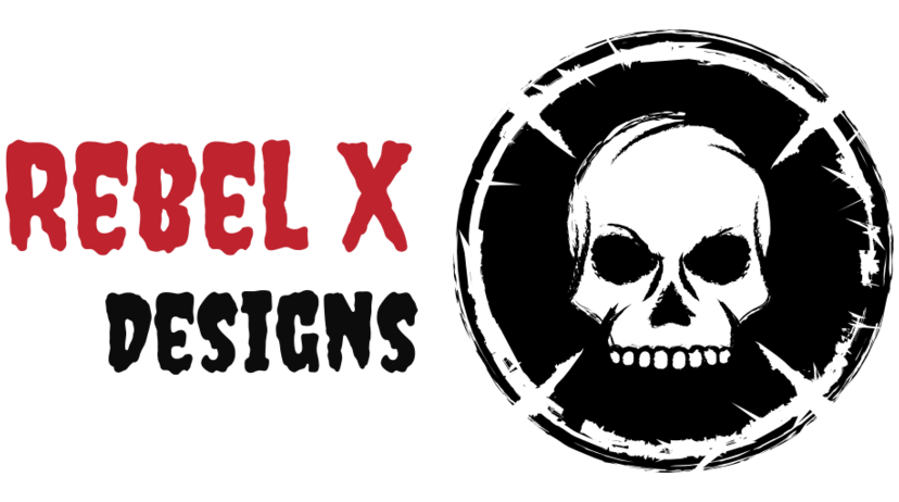 Rebel X Designs LLC